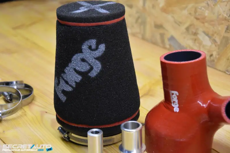 KIT ADMISSION FORGE MOTORSPORT FMINDDS3