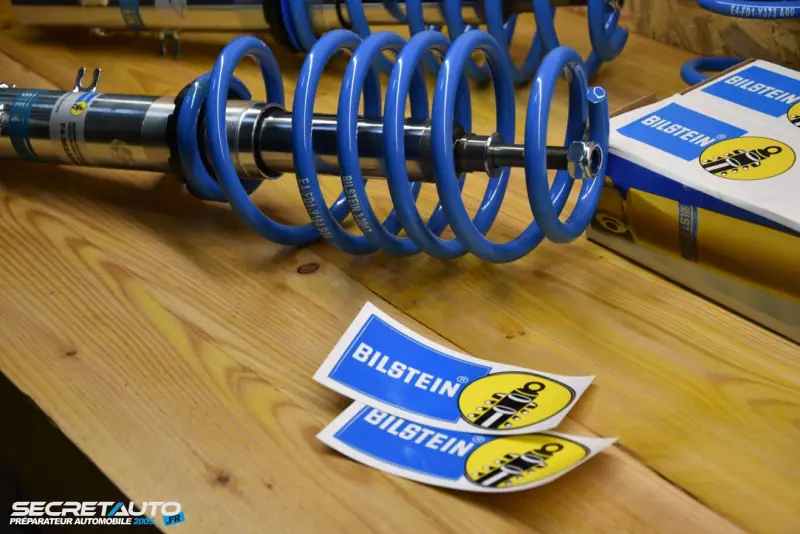 BILSTEIN B14 PEUGEOT 208 GTI