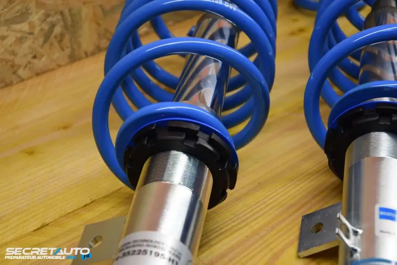 BILSTEIN B14 AVANT PEUGEOT 208 GTI
