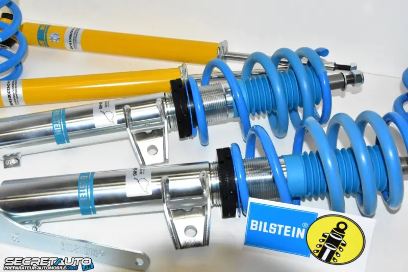 COMBINÉ FILETÉ BILSTEIN B14 GOLF 7