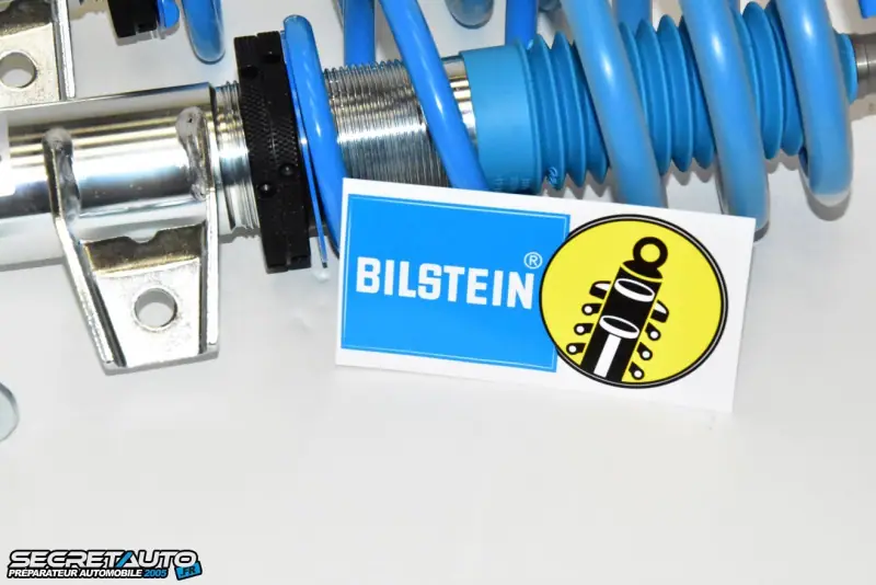 COMBINÉ FILETÉ BILSTEIN B14 GOLF 7