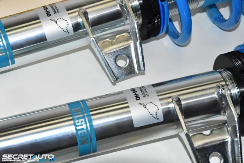 COMBINÉ FILETÉ BILSTEIN B14 GOLF 7