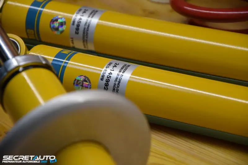 BILSTEIN B12 SPORTLINE