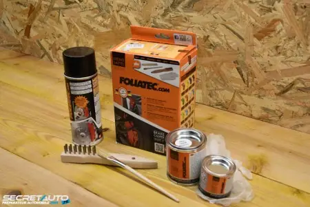Foliatec