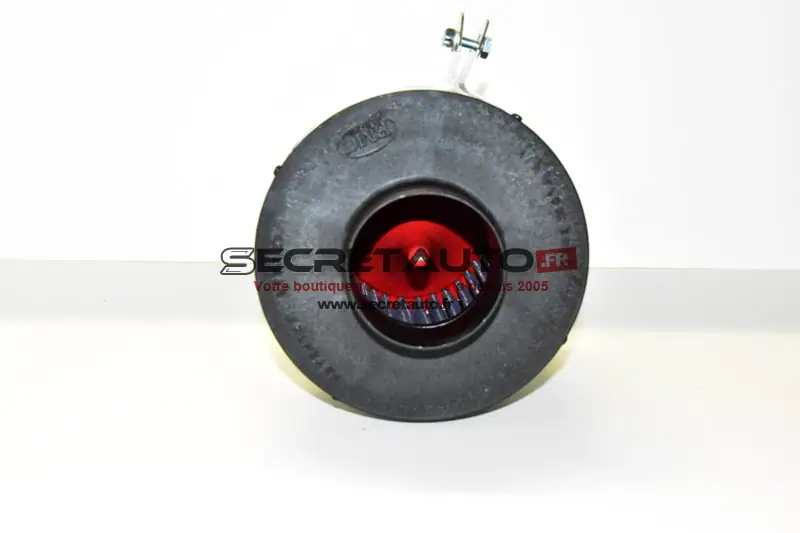 Admission dynamique BMC CDA Mini Cooper S R53