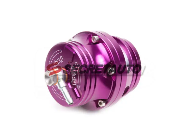 Dump valve blow off forge motorsport FMDVRAYV2