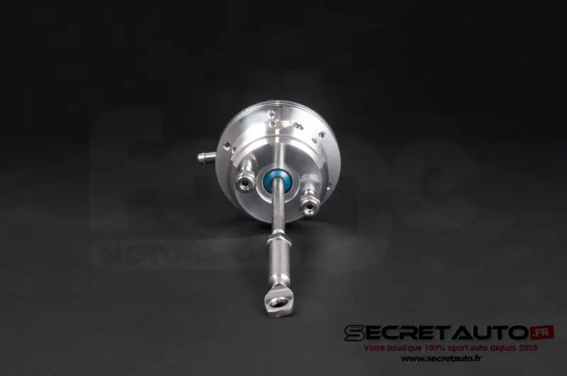 Wastegate Fiat 595 Abarth