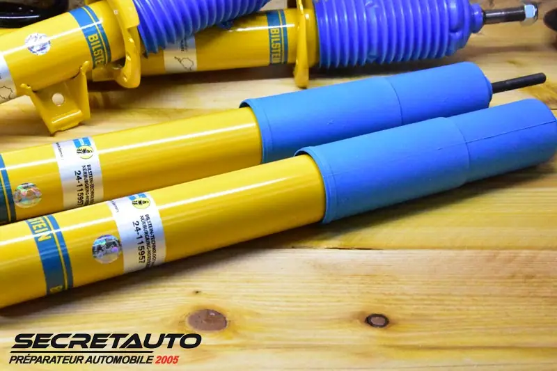 Amortisseur Bilstein B8