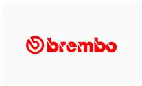 Kit gros frein Brembo avec disques de frein rainurés ou percés