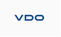 Manomètre de pression VDO