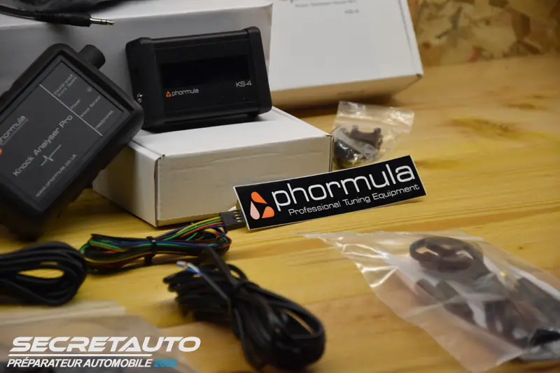 Comment analyser le cliquetis moteur