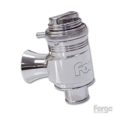 Dump valve atmosphérique type RS Forge Motorsport pour Mitsubishi Lancer Evo 7 / 8 / 9 / 10