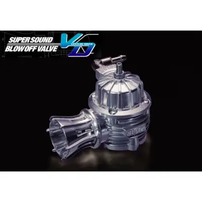 Dump valve Blitz super sound "venturi drive" universelle — photo 1