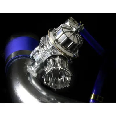 Dump valve Blitz super sound "venturi drive" universelle — photo 2