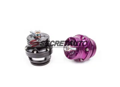 Dump valve blow off Forge Motorsport 50 mm
