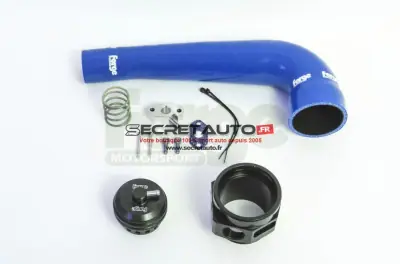 Dump valve Forge Motorsport à décharge externe (blow off) — photo 15