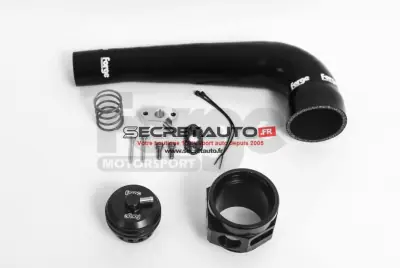 Dump valve Forge Motorsport à décharge externe (blow off) — photo 16
