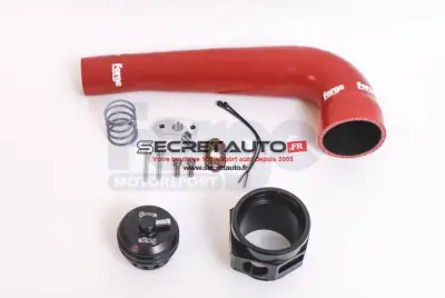 Dump valve Forge Motorsport à décharge externe (blow off) — photo 17
