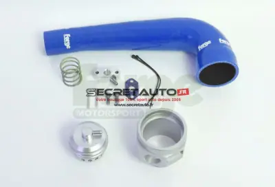 Dump valve Forge Motorsport à décharge externe (blow off) — photo 18