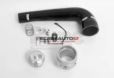 Dump valve Forge Motorsport à décharge externe (blow off) — photo 19