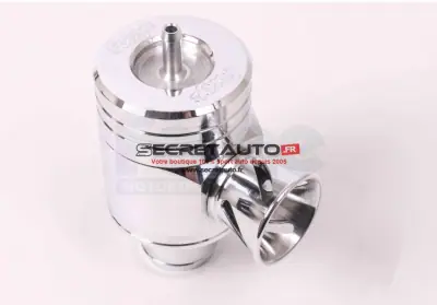 Dump valve Forge Motorsport à décharge externe (blow off) — photo 2