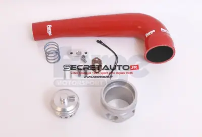 Dump valve Forge Motorsport à décharge externe (blow off) — photo 20