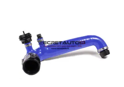 Dump valve Forge Motorsport à décharge externe (blow off) — photo 4
