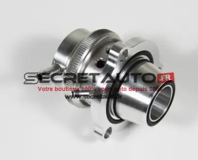 Dump valve Forge Motorsport à décharge externe (blow off) — photo 7