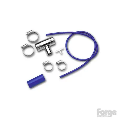 Kit de montage dump valve Forge Motorsport pour Renault 5 GT Turbo