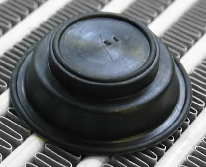 Membrane pour dump valve Forge Motorsport