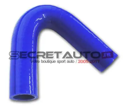 Coude silicone 135° Silicon Hoses