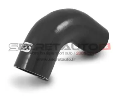 Coude silicone 90° Silicon Hoses — photo 2