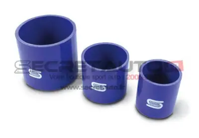 Manchon silicone Silicon Hoses