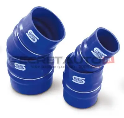 Raccord flexible silicone Silicon Hoses