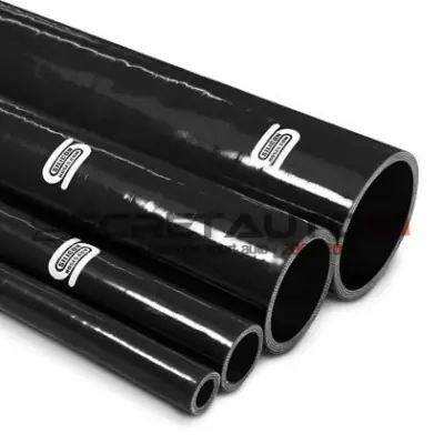 Tube droit silicone Silicon Hoses longueur 1 mètre — photo 1