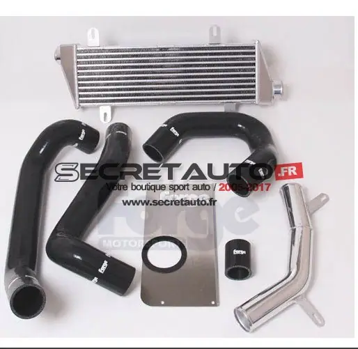 Kit échangeur Forge Motorsport