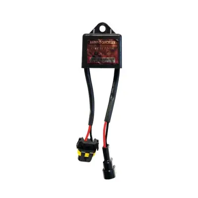 Kit de conversion Xénon rallye HID 6000K 75W — photo 4