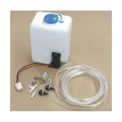 Kit lave phares pour HID Xénon