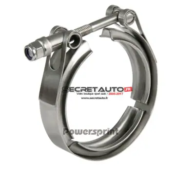 Collier V-Band Powersprint — photo 2