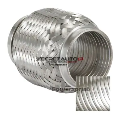 Tresse flexible Powersprint® pour échappement — photo 4