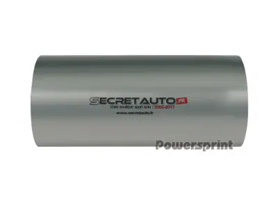 Jonction inox Powersprint