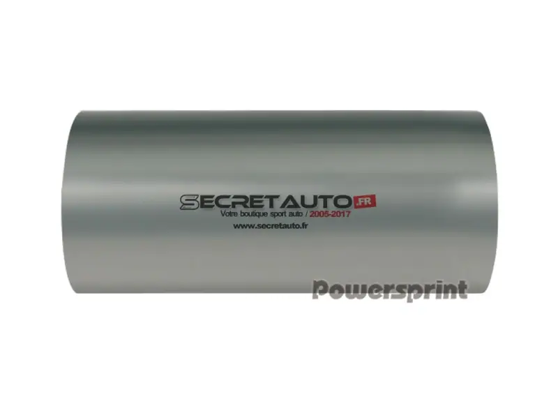 Jonction inox Powersprint
