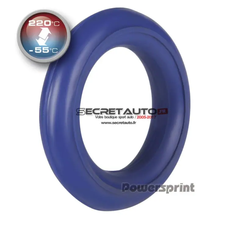 Silentbloc échappement universel Powersprint