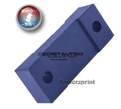 Silentbloc échappement universel Powersprint — photo 13