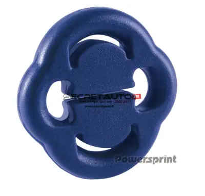 Silentbloc échappement universel Powersprint — photo 6