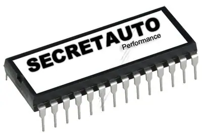 Eproms sur-mesures