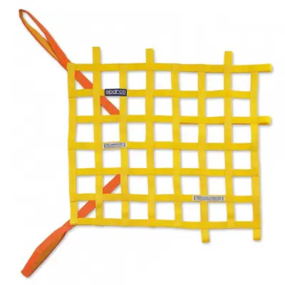 Filet de sécurité Sparco