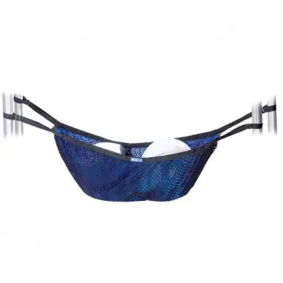 Filet porte casques Sparco