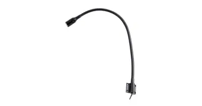 Lecteur de carte LED race