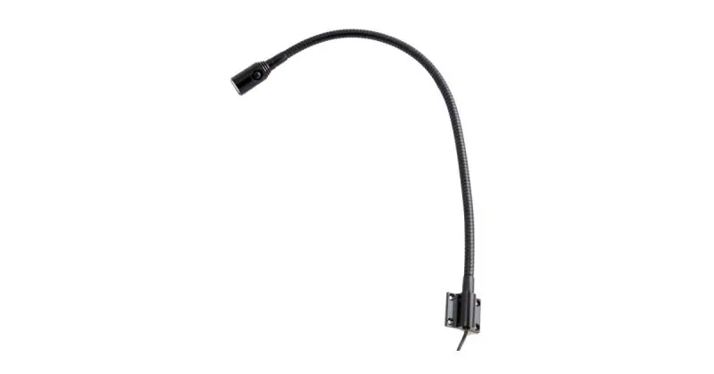 Lecteur de carte LED race